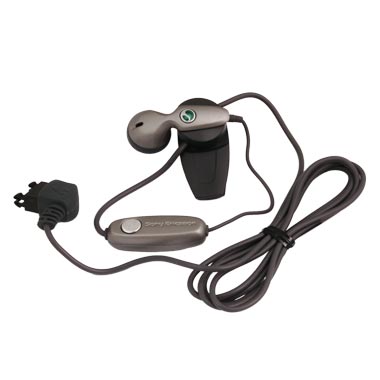 Гарнитура HandsFree для сот. телефона Sony Ericsson H.F.Er.T100/P800 HPB-20