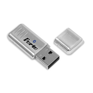 Bluetooth адаптер Porto BA-500