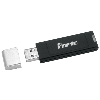 Bluetooth адаптер Porto BA-300