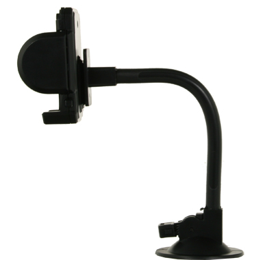 Универсальный автомобильный держатель Nobby гиб.кр.