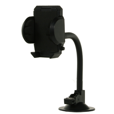 Универсальный автомобильный держатель Nobby гиб.кр.