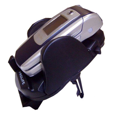 Универсальный автомобильный держатель PLF держатель PLF на реш.вент.