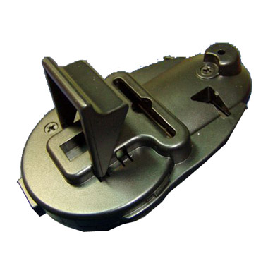 Универсальный автомобильный держатель PLF держатель PLF на реш.вент.