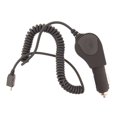 Автомобильное зарядное устройство Nobby Ш.П.Mot. V3