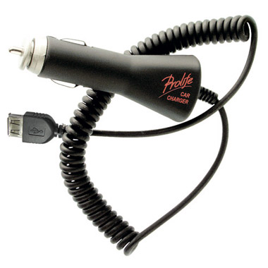 Автомобильное зарядное устройство PLF Ш.П PLF USB