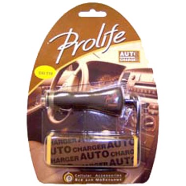 Автомобильное зарядное устройство PLF Ш.П PLF USB