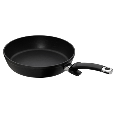 Сковорода (сверхпрочное покрытие) Fissler 159100241