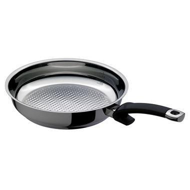 Сковорода (сверхпрочное покрытие) Fissler 121100241