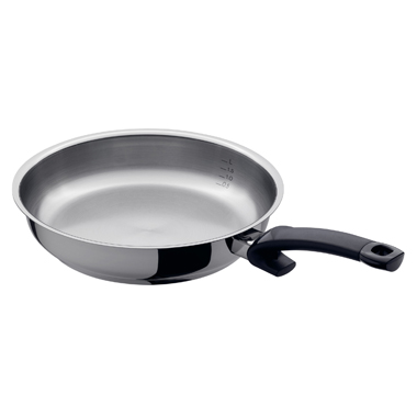 Сковорода (сверхпрочное покрытие) Fissler 121200241