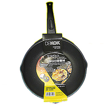 Сковорода Dekok FP-2425