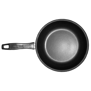 Сковорода Dekok FP-2421