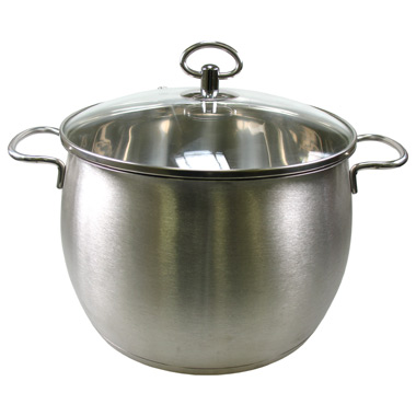 Кастрюля Konig ko/68n