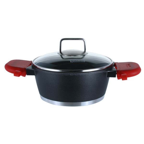 Кастрюля Vinzer 69432