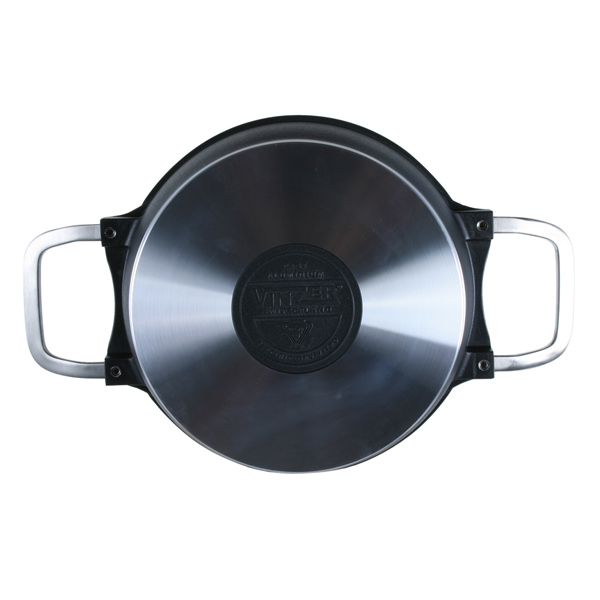 Кастрюля Vinzer 69432