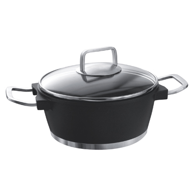 Кастрюля Vinzer 69431