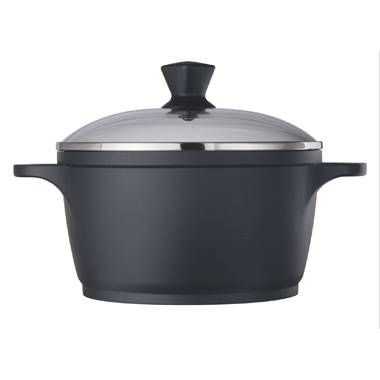 Кастрюля Vinzer 69412