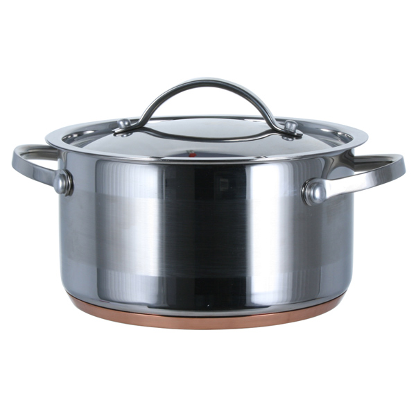 Кастрюля Vinzer 69087