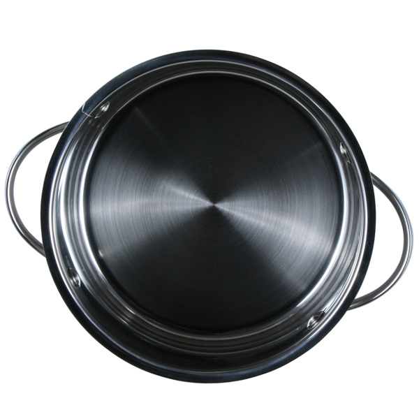 Кастрюля Vinzer 69087