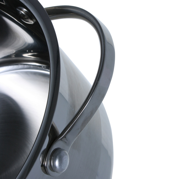 Кастрюля Vinzer 69087