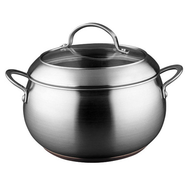 Кастрюля Vinzer 69078