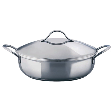 Кастрюля Electrolux 6700/0