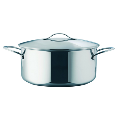 Кастрюля Electrolux 6400/7