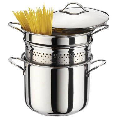 Кастрюля Electrolux 6800/8