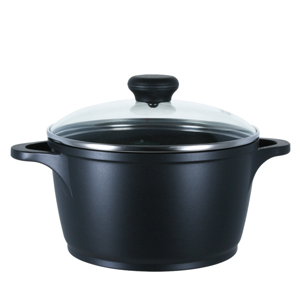 Кастрюля Vinzer 69402