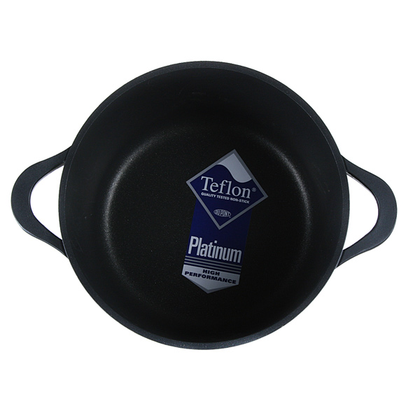 Кастрюля Vinzer 69402