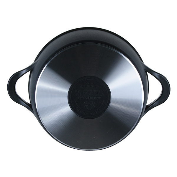 Кастрюля Vinzer 69402