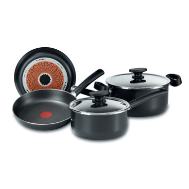 Кастрюля Tefal 13318
