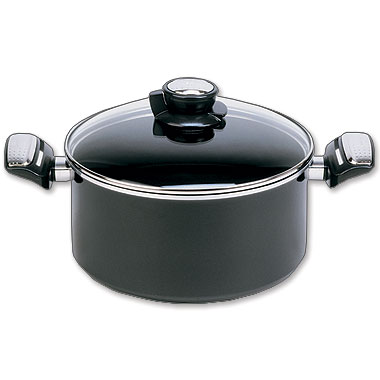Кастрюля Tefal 87546