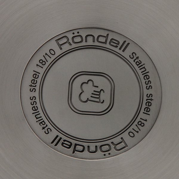 Ковш Rondell Flamme RDS-026 1,3л