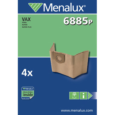 Пылесборник Menalux 6885P