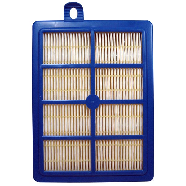 Фильтр  для пылесоса Electrolux HEPA EFH12W