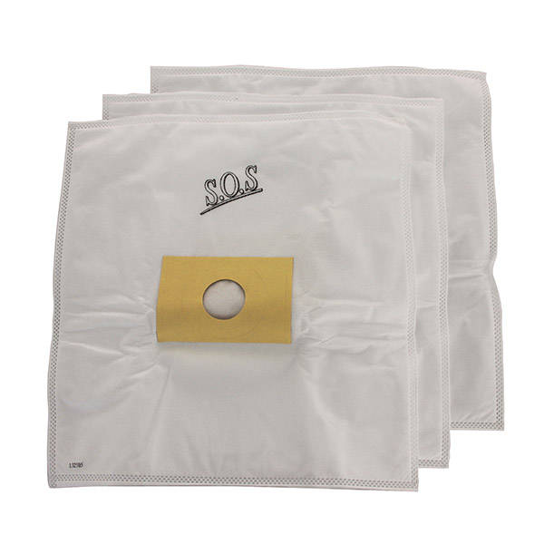 Пылесборник Menalux SOS-ST