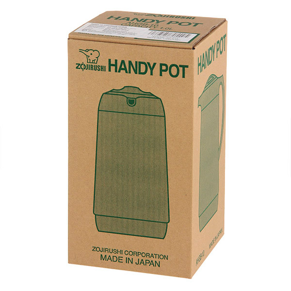 Термос Zojirushi AHGB10 FG 1л