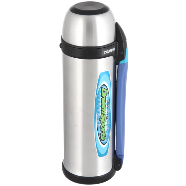 Термос Zojirushi SJ-SD 10 XA 1л