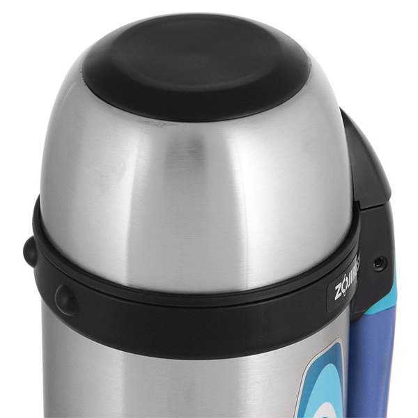 Термос Zojirushi SJ-SD 10 XA 1л