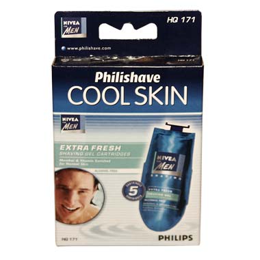 Картридж для электробритвы Philips HQ171