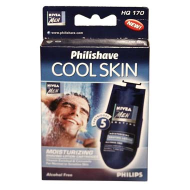 Картридж для электробритвы Philips HQ170