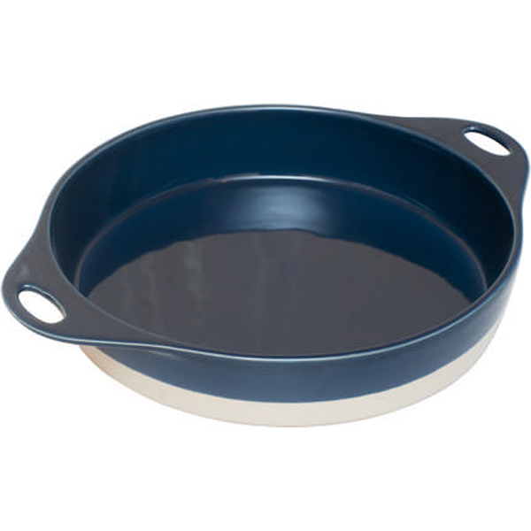 Форма для выпекания (керамика) Dekok HR-1061 1.8л