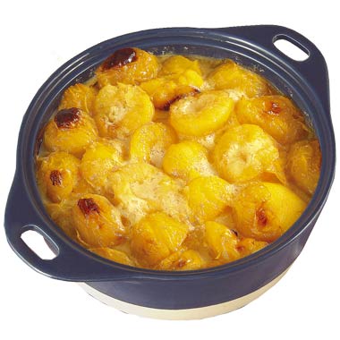 Форма для выпекания (керамика) Dekok HR-1060