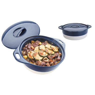 Форма для выпекания (керамика) Dekok HR-1060