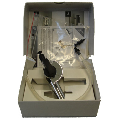 Капучинатор Jura Profi Auto Cappuccino 67693