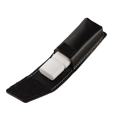 Кейс для USB драйва Elecom CUS-01BK