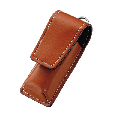 Кейс для USB драйва Elecom CUS-01BR