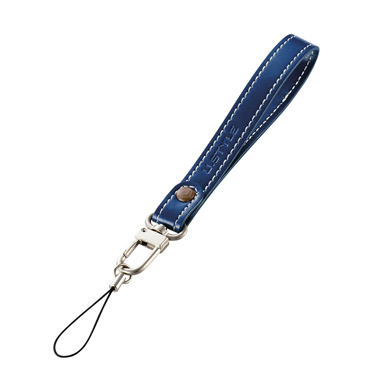 Шнурок Elecom CUS-04BU