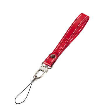 Шнурок Elecom CUS-04RD