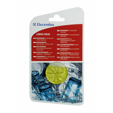 Моющее средство для посудомоечной машины Electrolux д/DW